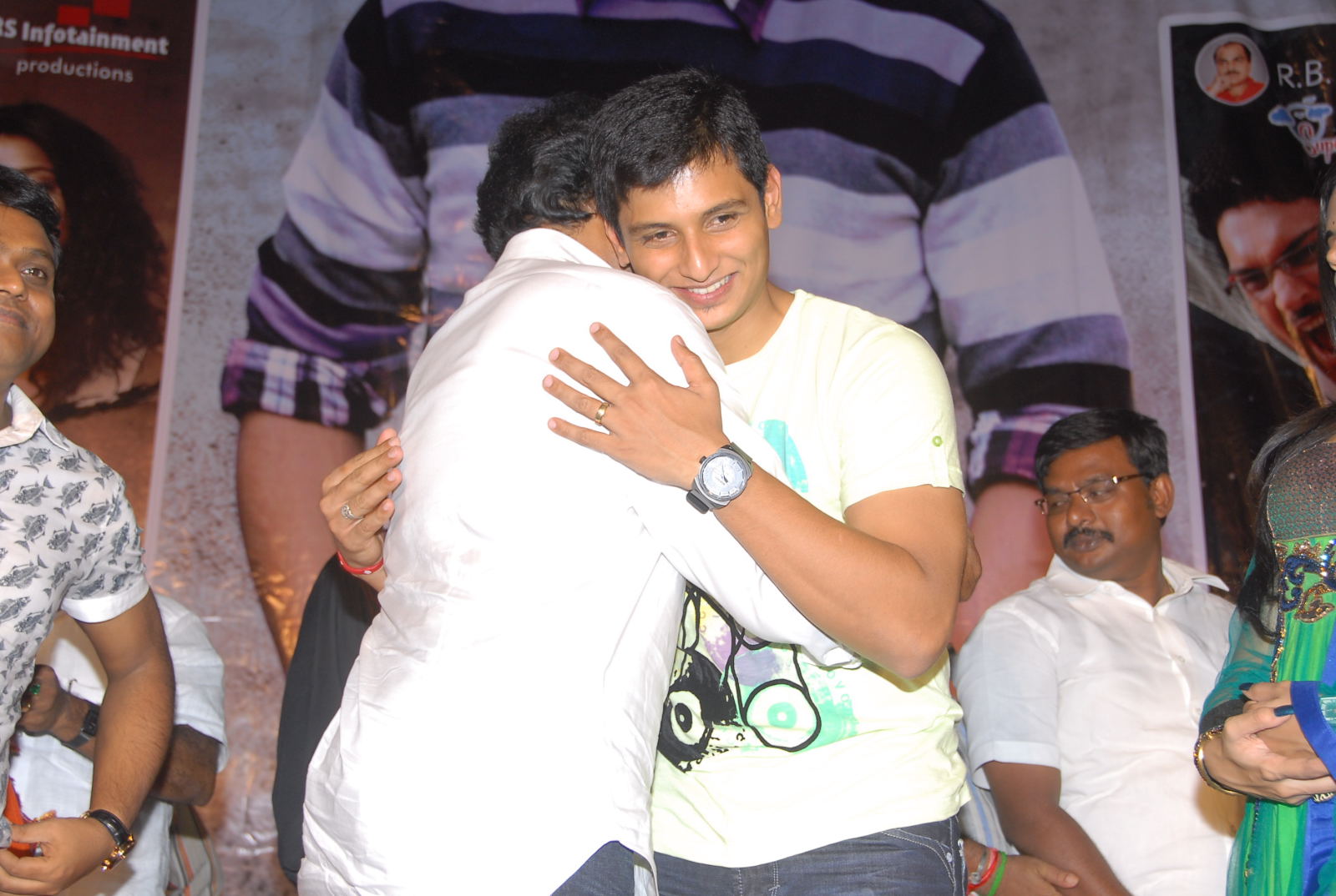 Rangam 100 Days Function Pictures | Picture 66997